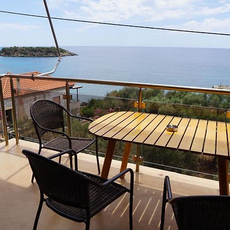 Sea And Sun Apartments 303 Ιδιωτικό Διαμέρισμα Kardamýli Eksteriør bilde