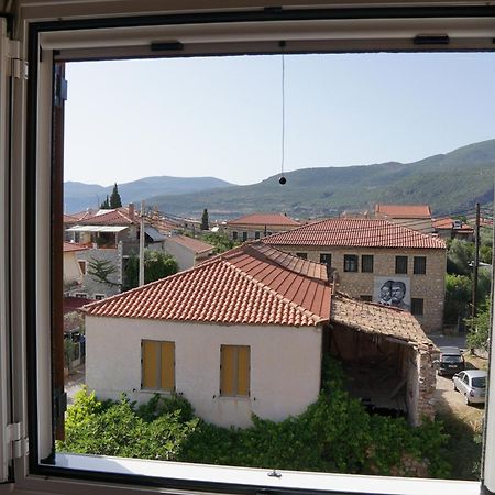 Sea And Sun Apartments 303 Ιδιωτικό Διαμέρισμα Kardamýli Eksteriør bilde