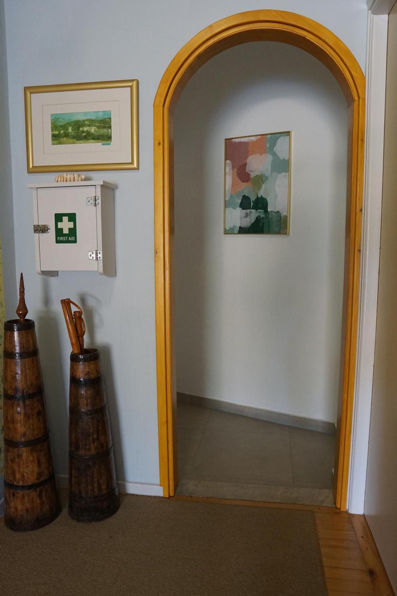 Sea And Sun Apartments 303 Ιδιωτικό Διαμέρισμα Kardamýli Eksteriør bilde