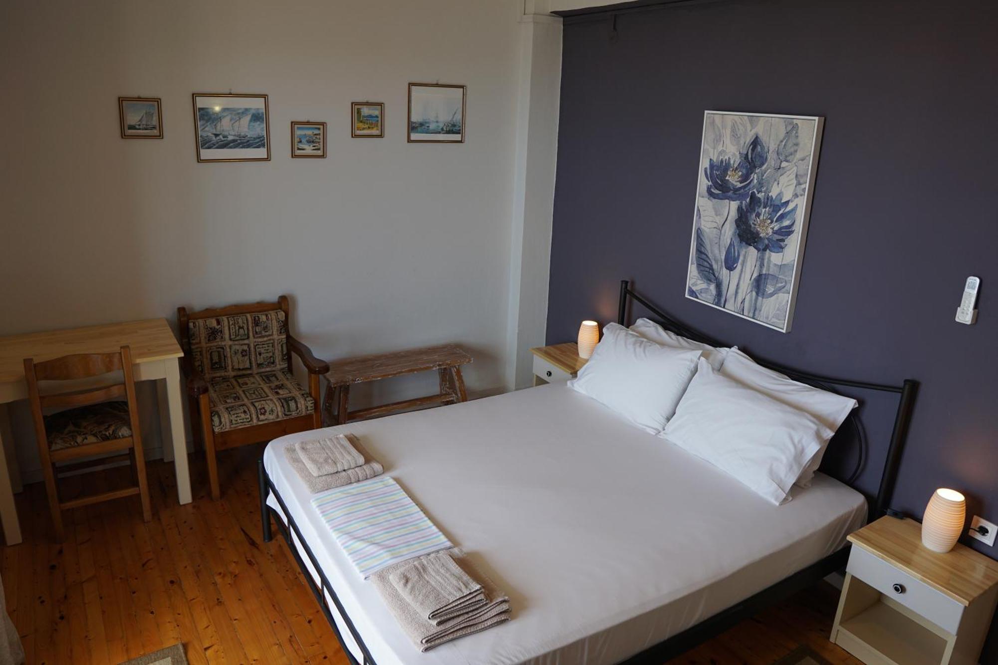Sea And Sun Apartments 303 Ιδιωτικό Διαμέρισμα Kardamýli Eksteriør bilde