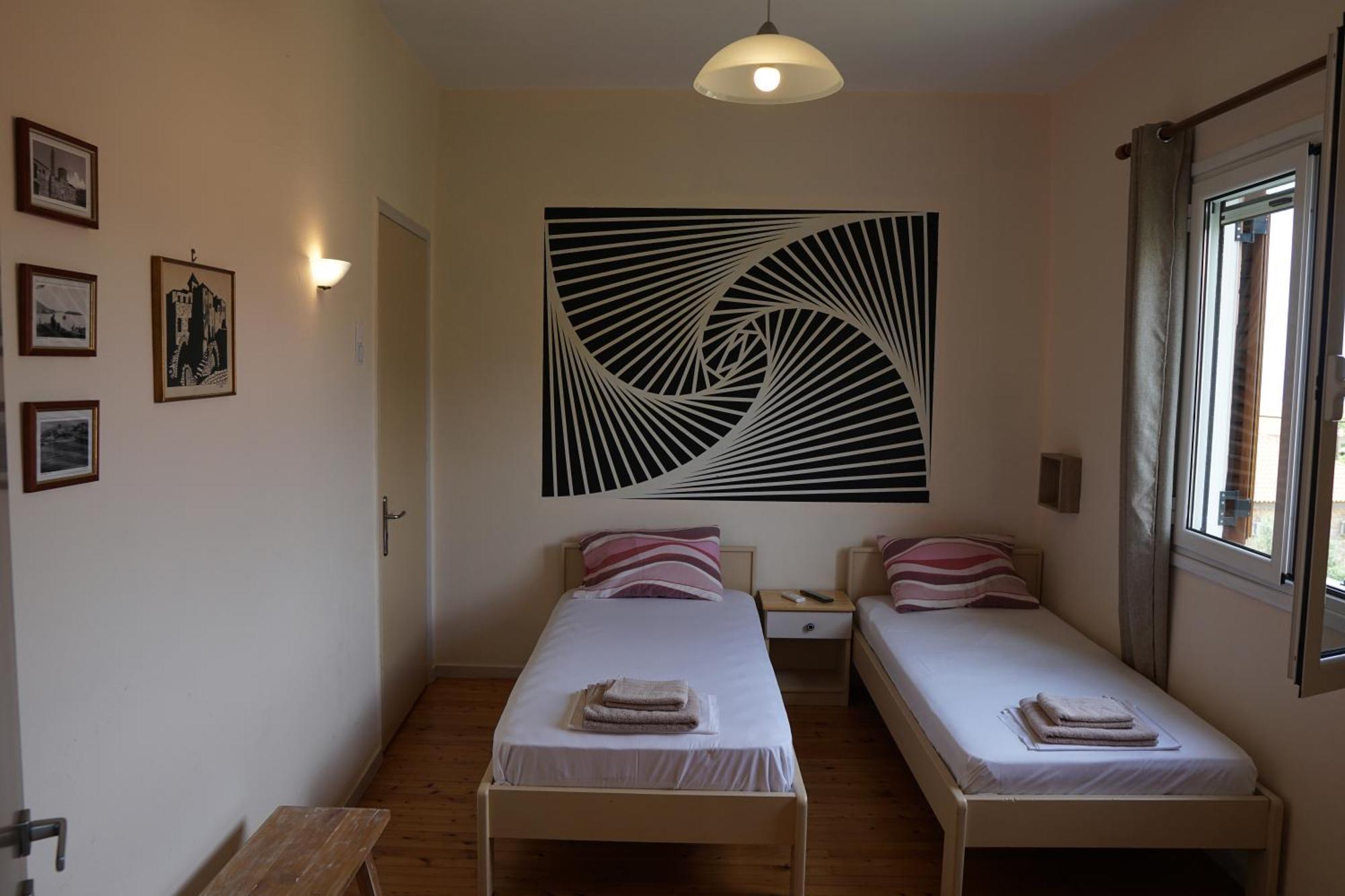 Sea And Sun Apartments 303 Ιδιωτικό Διαμέρισμα Kardamýli Eksteriør bilde
