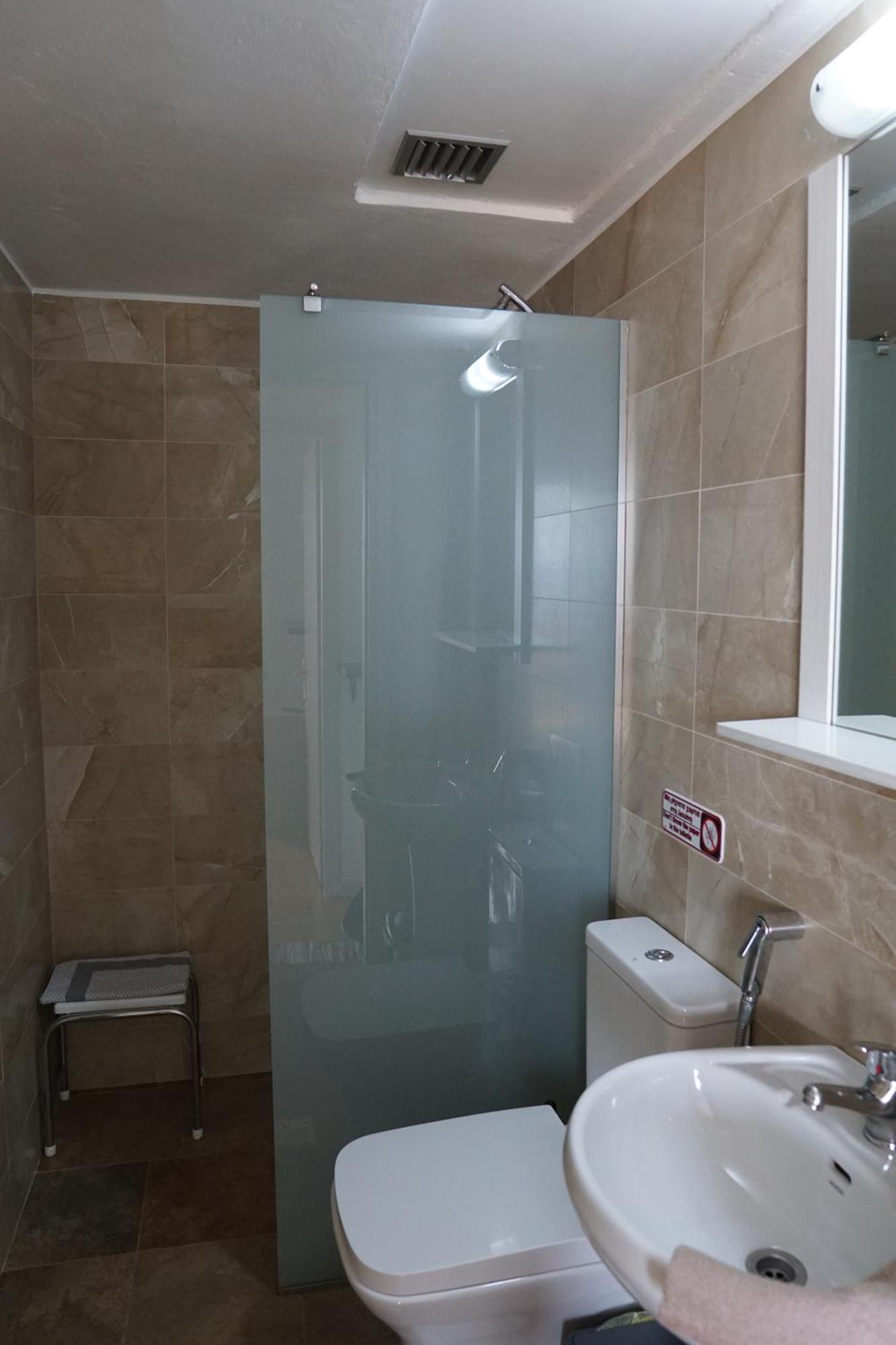Sea And Sun Apartments 303 Ιδιωτικό Διαμέρισμα Kardamýli Eksteriør bilde