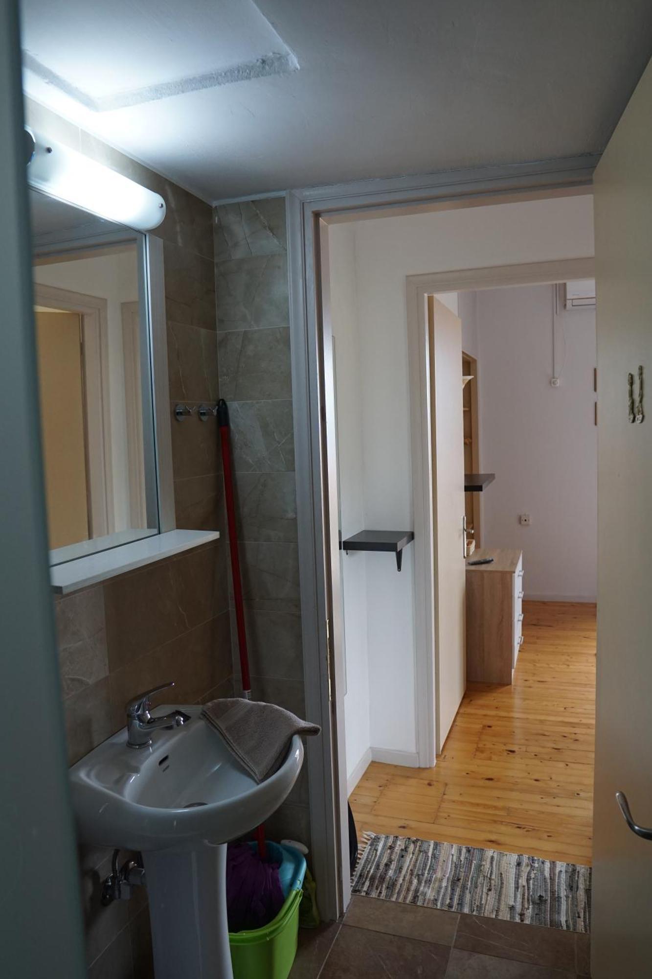 Sea And Sun Apartments 303 Ιδιωτικό Διαμέρισμα Kardamýli Eksteriør bilde