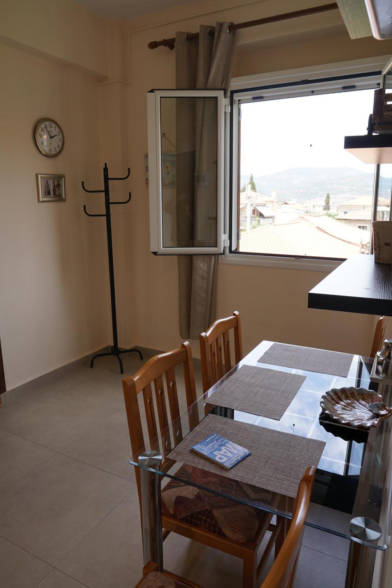 Sea And Sun Apartments 303 Ιδιωτικό Διαμέρισμα Kardamýli Eksteriør bilde