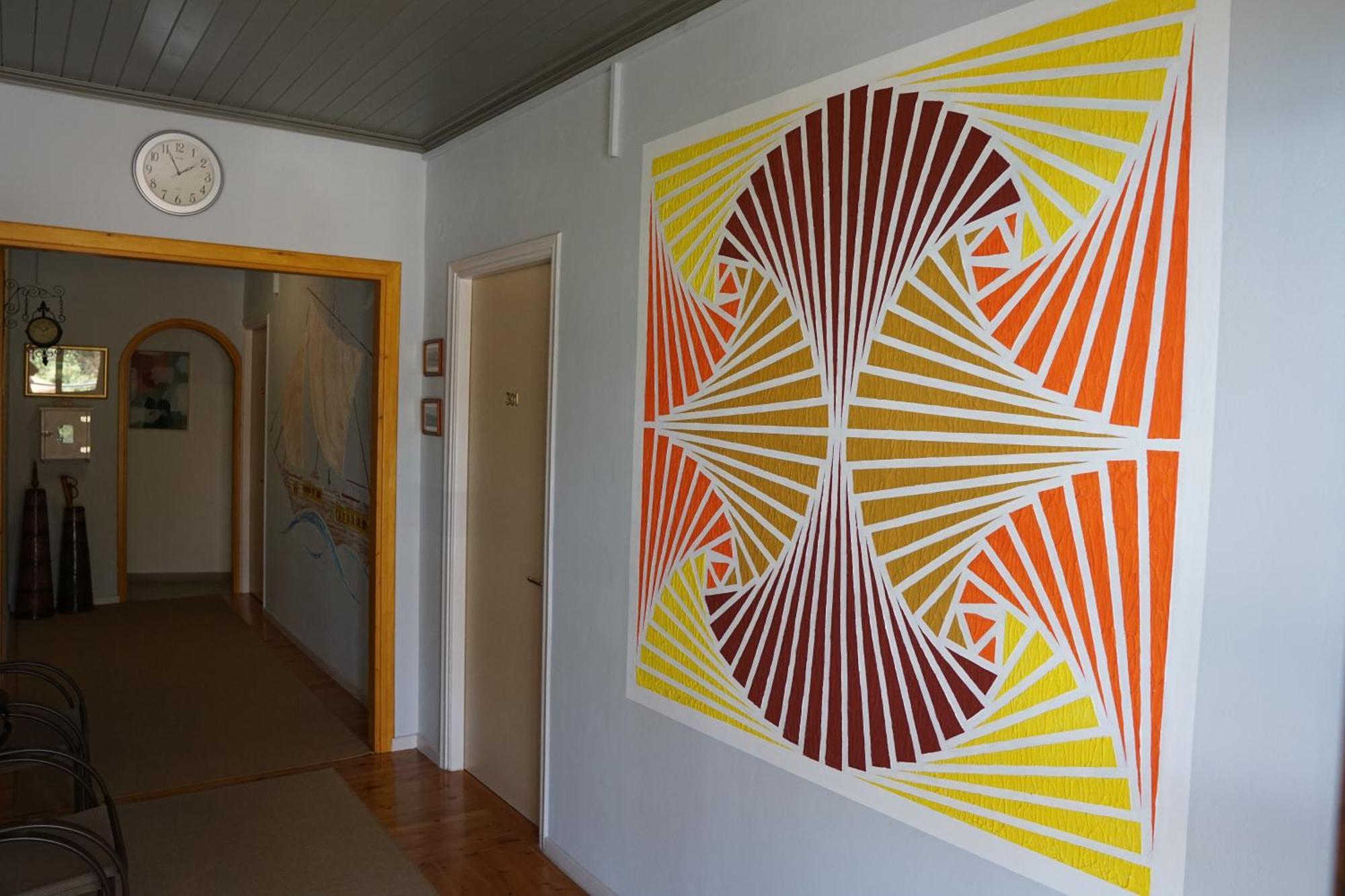 Sea And Sun Apartments 303 Ιδιωτικό Διαμέρισμα Kardamýli Eksteriør bilde
